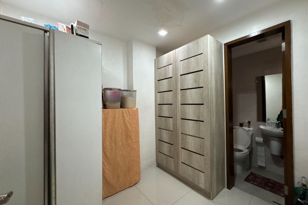 3 Bedroom Townhouse for Sale in Santa Lucia, San Juan, Metro Manila – photo 5