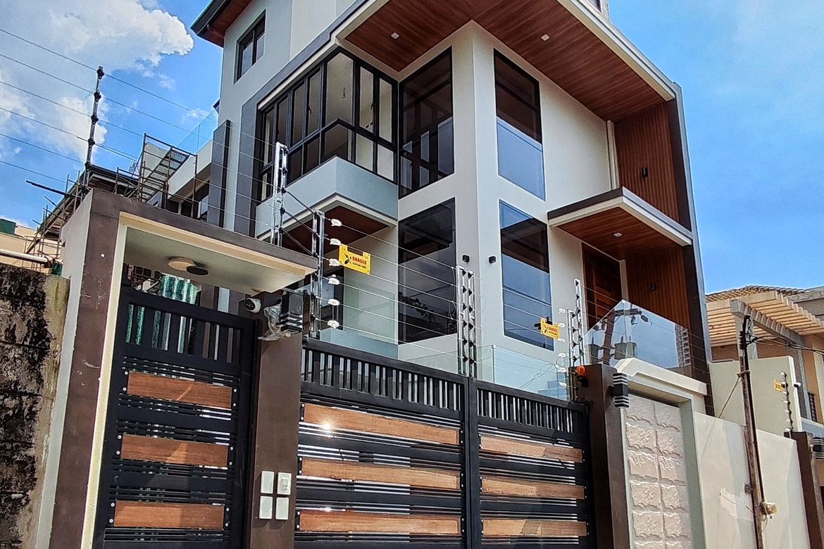 3 Bedroom Townhouse for Sale in Santa Mesa, Manila, Metro Manila near LRT-2 V. Mapa – photo 4