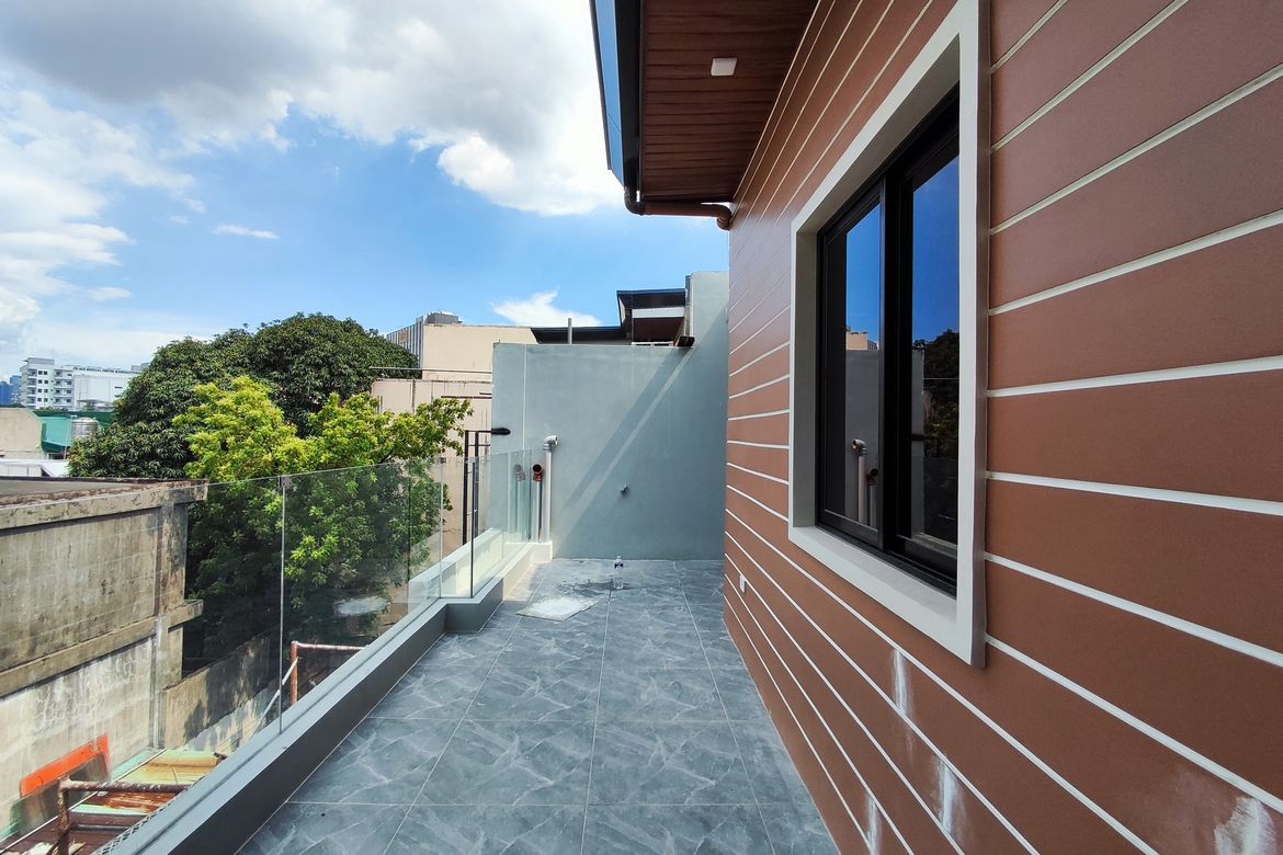 3 Bedroom Townhouse for Sale in Santa Mesa, Manila, Metro Manila near LRT-2 V. Mapa – photo 5