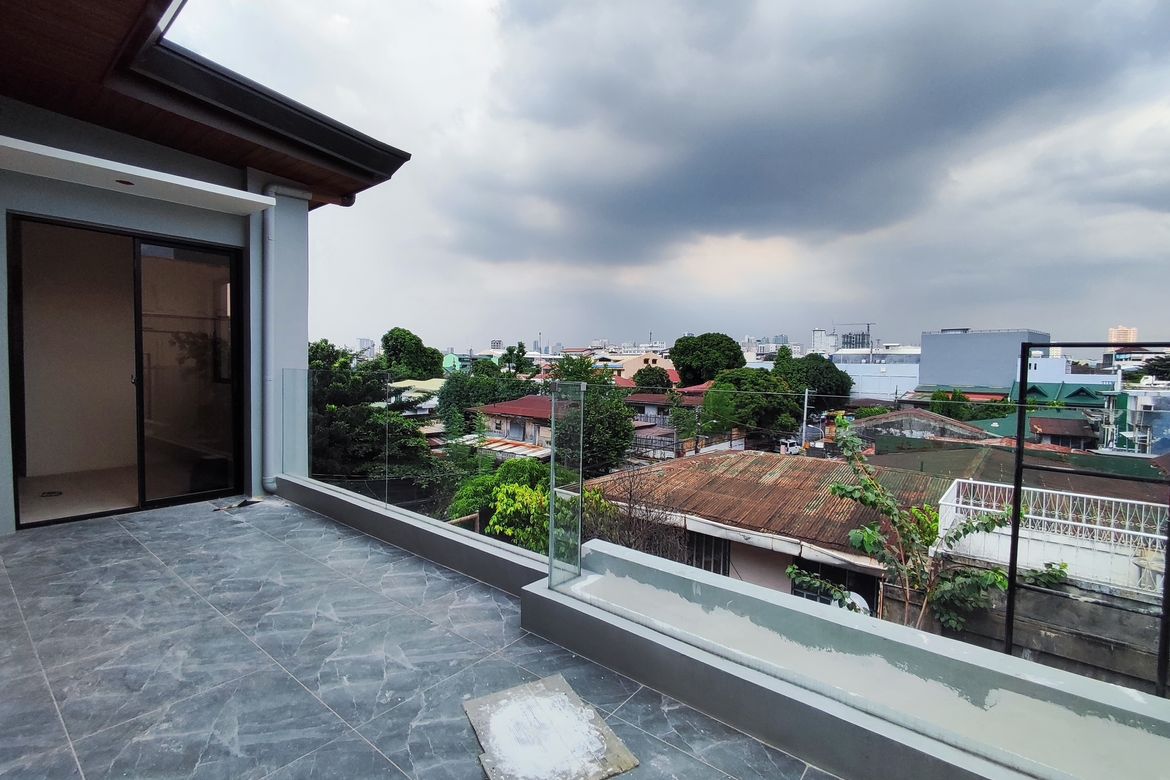 3 Bedroom Townhouse for Sale in Santa Mesa, Manila, Metro Manila near LRT-2 V. Mapa – photo 6