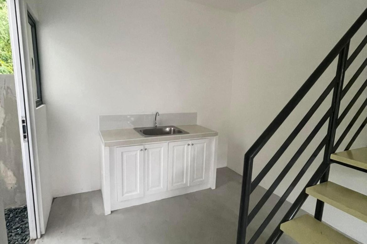 3 Bedroom Townhouse for Sale in Santiago, General Trias, Cavite – photo 3