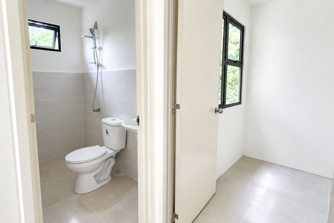 3 Bedroom Townhouse for Sale in Santiago, General Trias, Cavite – photo 5