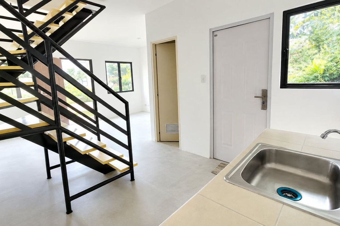 3 Bedroom Townhouse for Sale in Santiago, General Trias, Cavite – photo 6