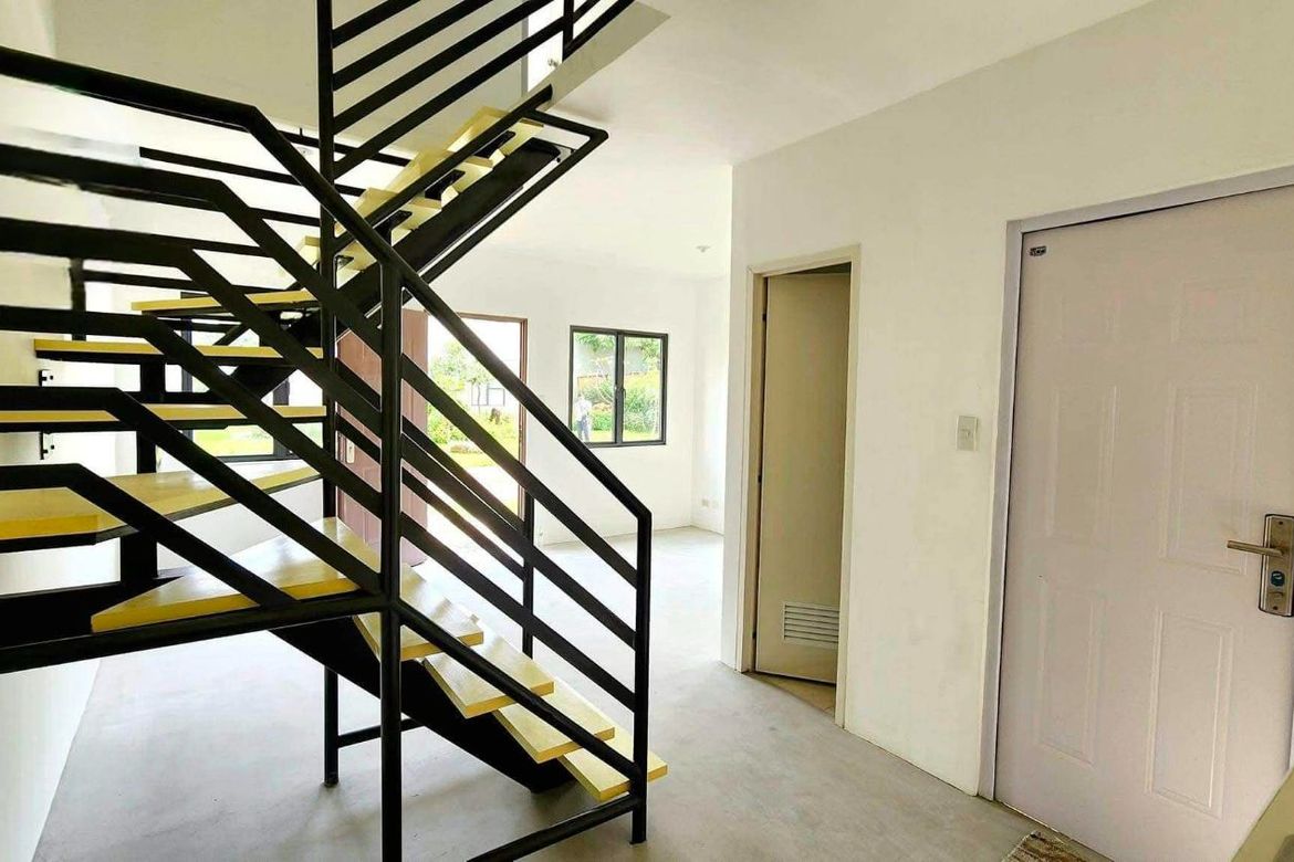 3 Bedroom Townhouse for Sale in Santiago, General Trias, Cavite – photo 7