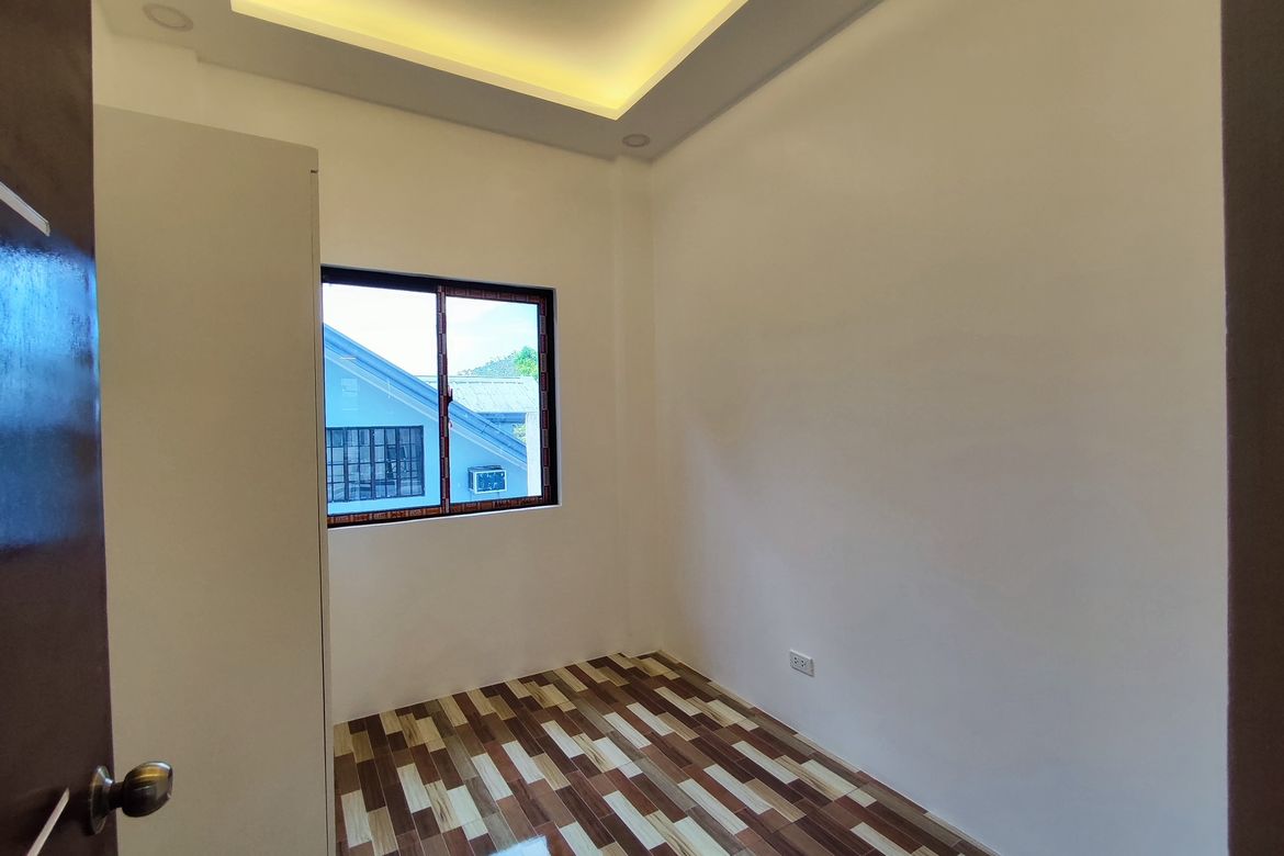 3 Bedroom Townhouse for Sale in Santo Domingo, Cainta, Rizal – photo 5