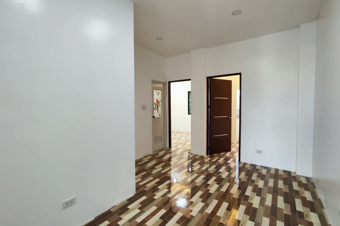 3 Bedroom Townhouse for Sale in Santo Domingo, Cainta, Rizal – photo 6