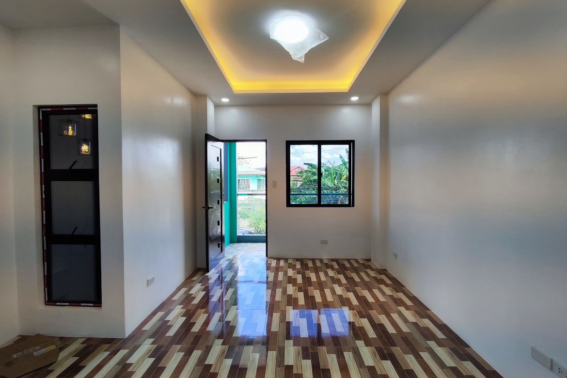 3 Bedroom Townhouse for Sale in Santo Domingo, Cainta, Rizal – photo 8