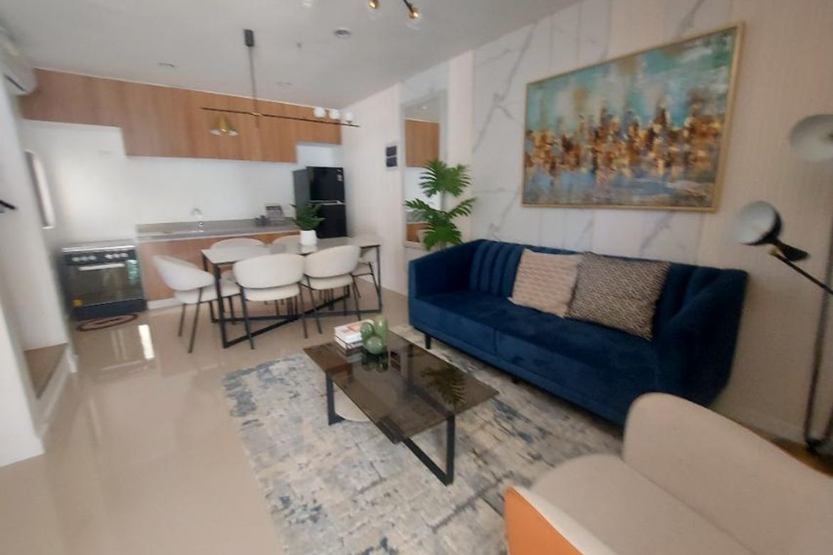 3 Bedroom Townhouse for Sale in Santo Niño, Marikina, Metro Manila – photo 2