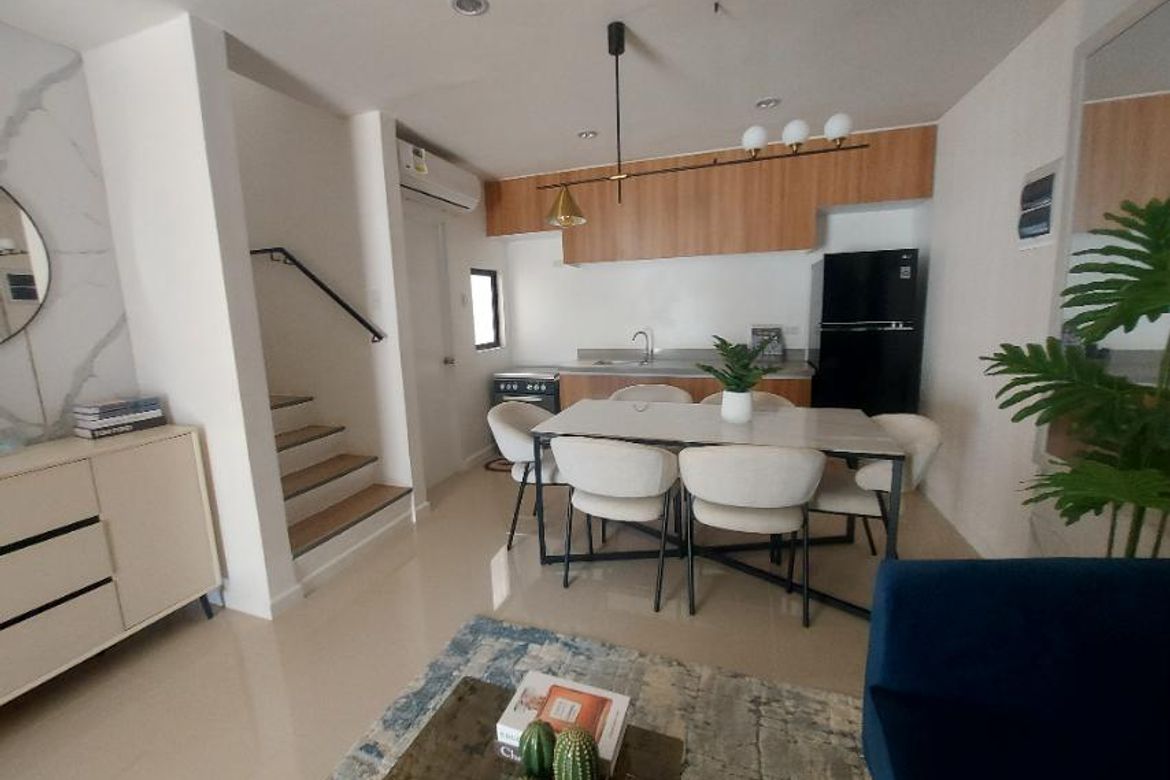 3 Bedroom Townhouse for Sale in Santo Niño, Marikina, Metro Manila – photo 3