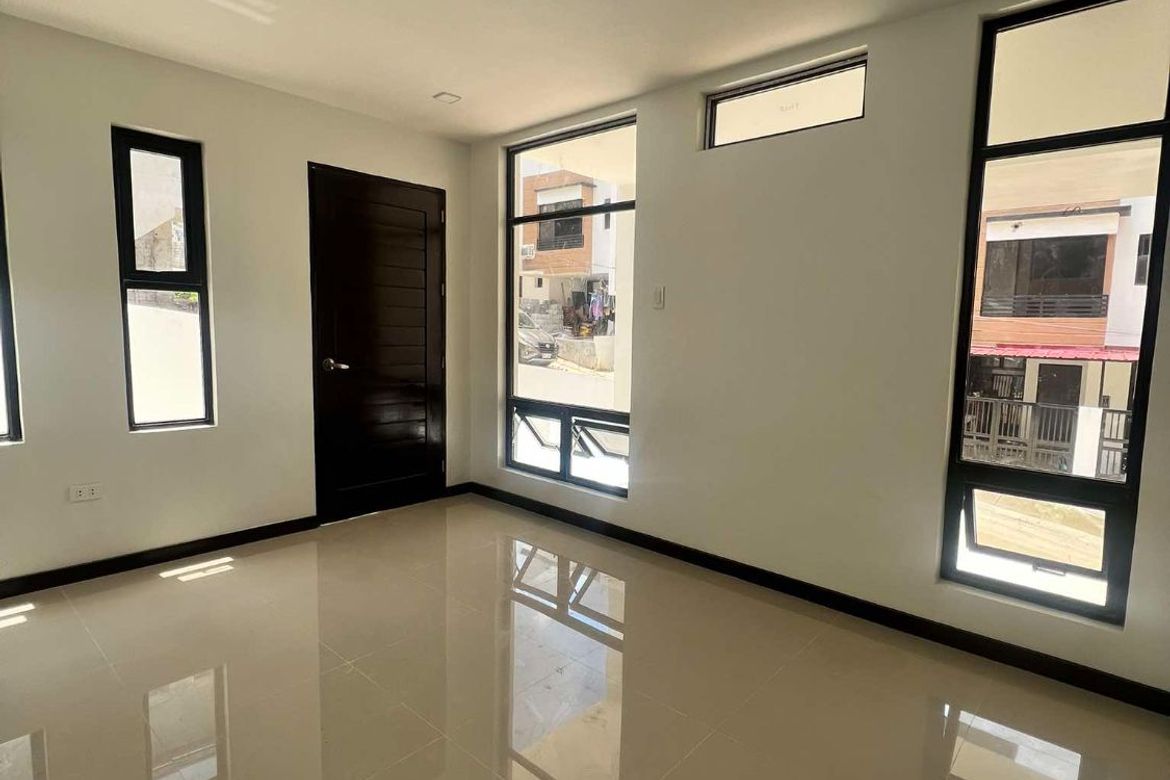 3 Bedroom Townhouse for Sale in Santo Niño, Marikina, Metro Manila – photo 6