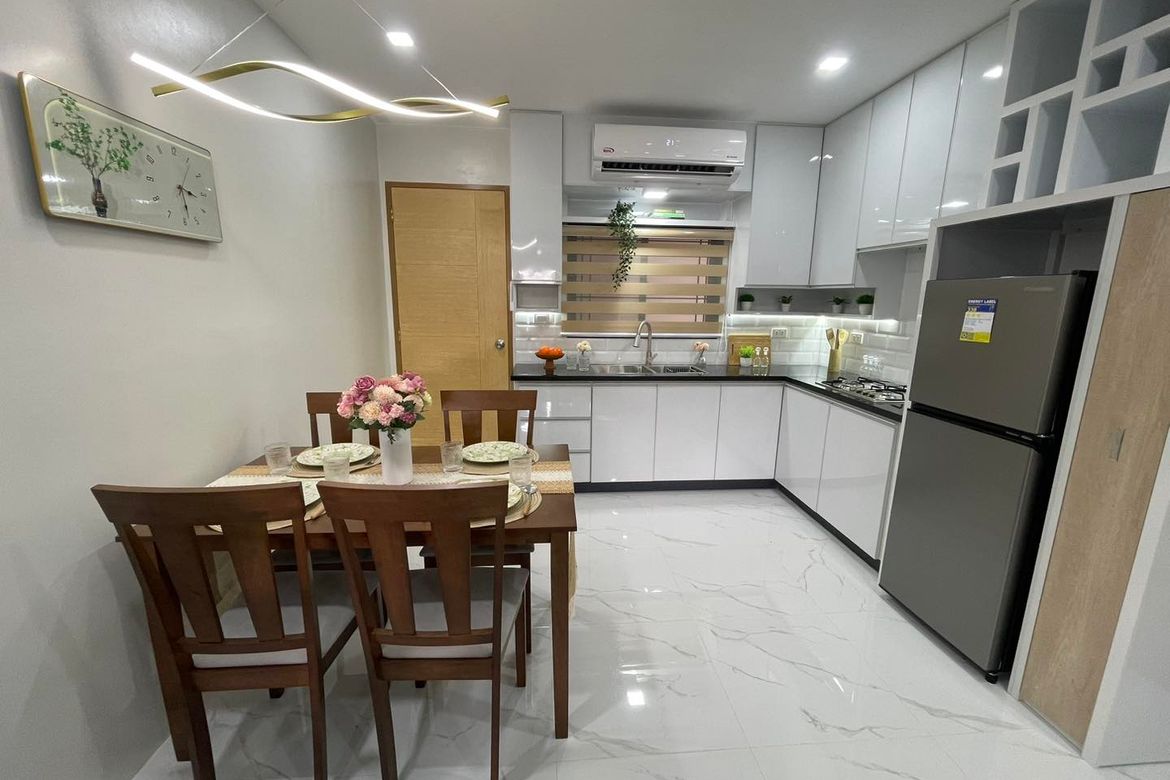 3 Bedroom Townhouse for Sale in Santo Rosario, San Fernando, Pampanga – photo 5