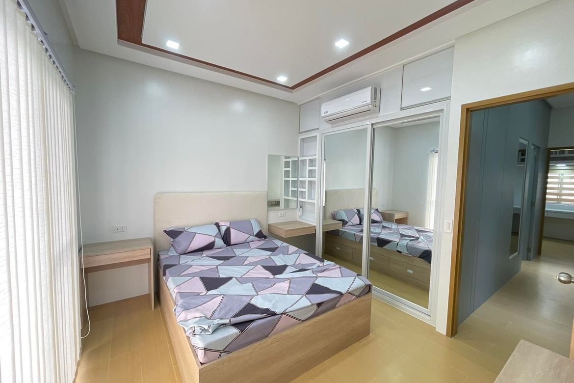 3 Bedroom Townhouse for Sale in Santo Rosario, San Fernando, Pampanga – photo 7