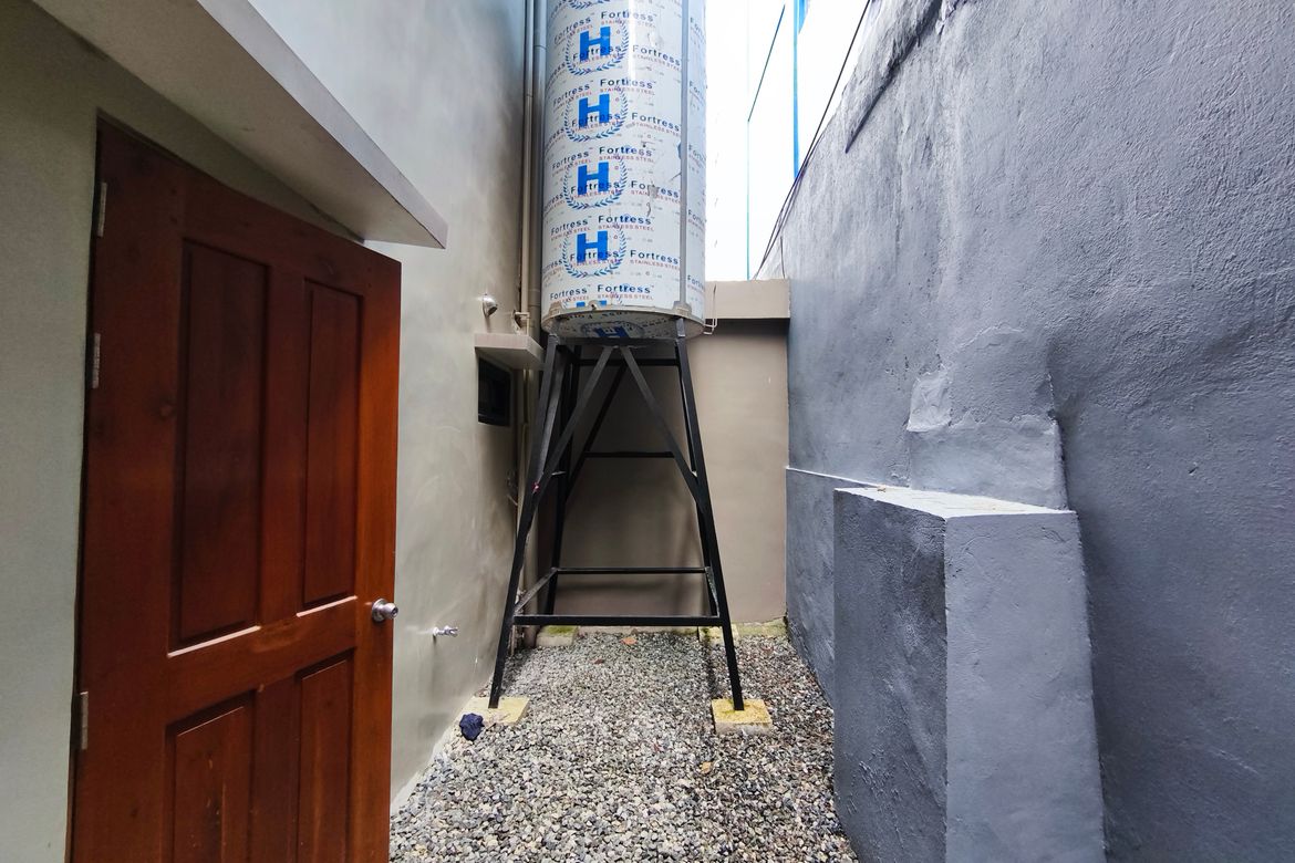 3 Bedroom Townhouse for Sale in Santo Tomas Proper, Baguio, Benguet – photo 6