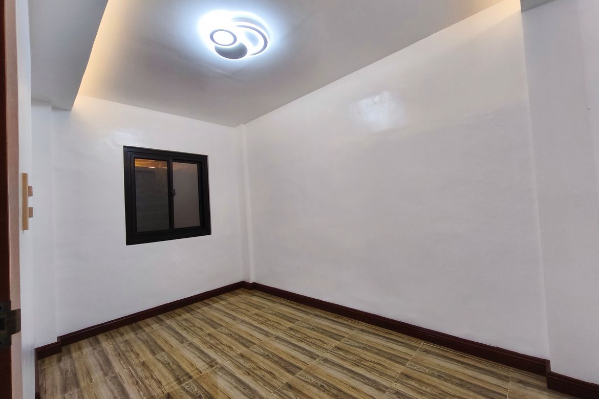 3 Bedroom Townhouse for Sale in Santo Tomas Proper, Baguio, Benguet – photo 7