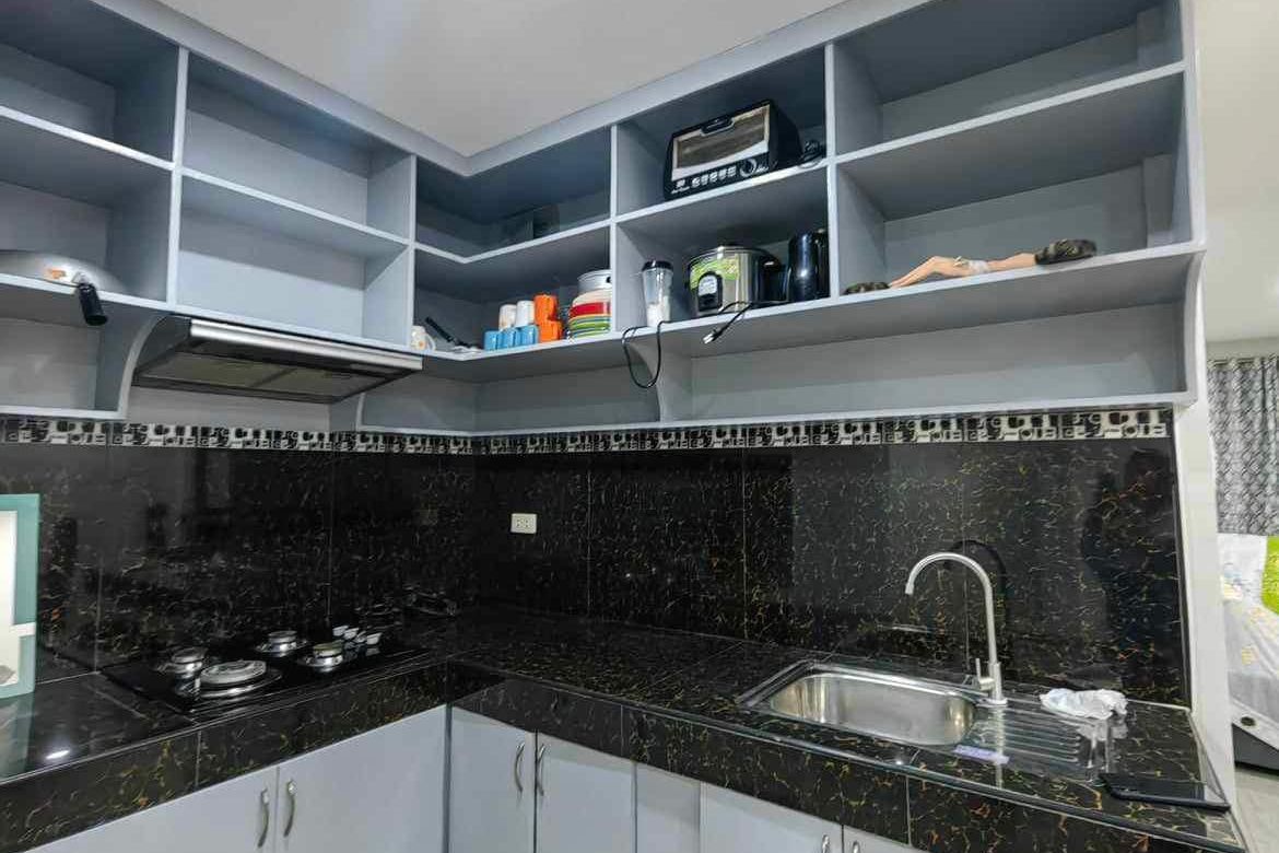 3 Bedroom Townhouse for Sale in Santo Tomas Proper, Baguio, Benguet – photo 2