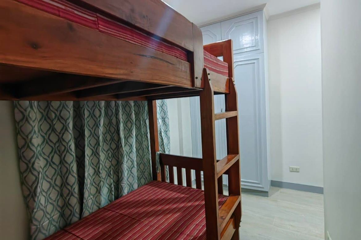 3 Bedroom Townhouse for Sale in Santo Tomas Proper, Baguio, Benguet – photo 6