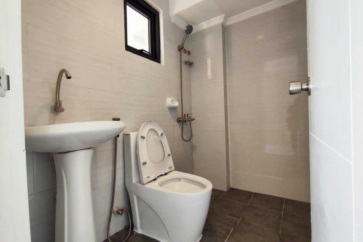 3 Bedroom Townhouse for Sale in Santo Tomas Proper, Baguio, Benguet – photo 6