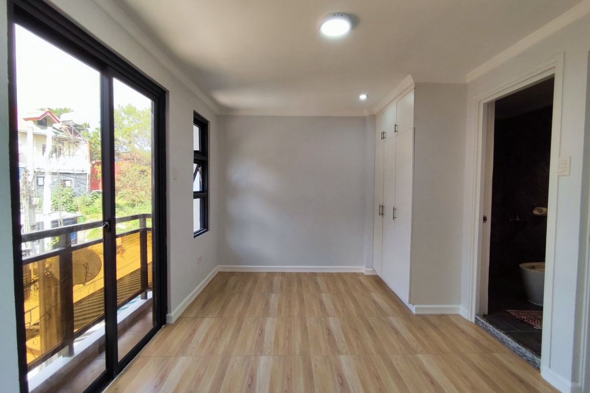 3 Bedroom Townhouse for Sale in Santo Tomas Proper, Baguio, Benguet – photo 8