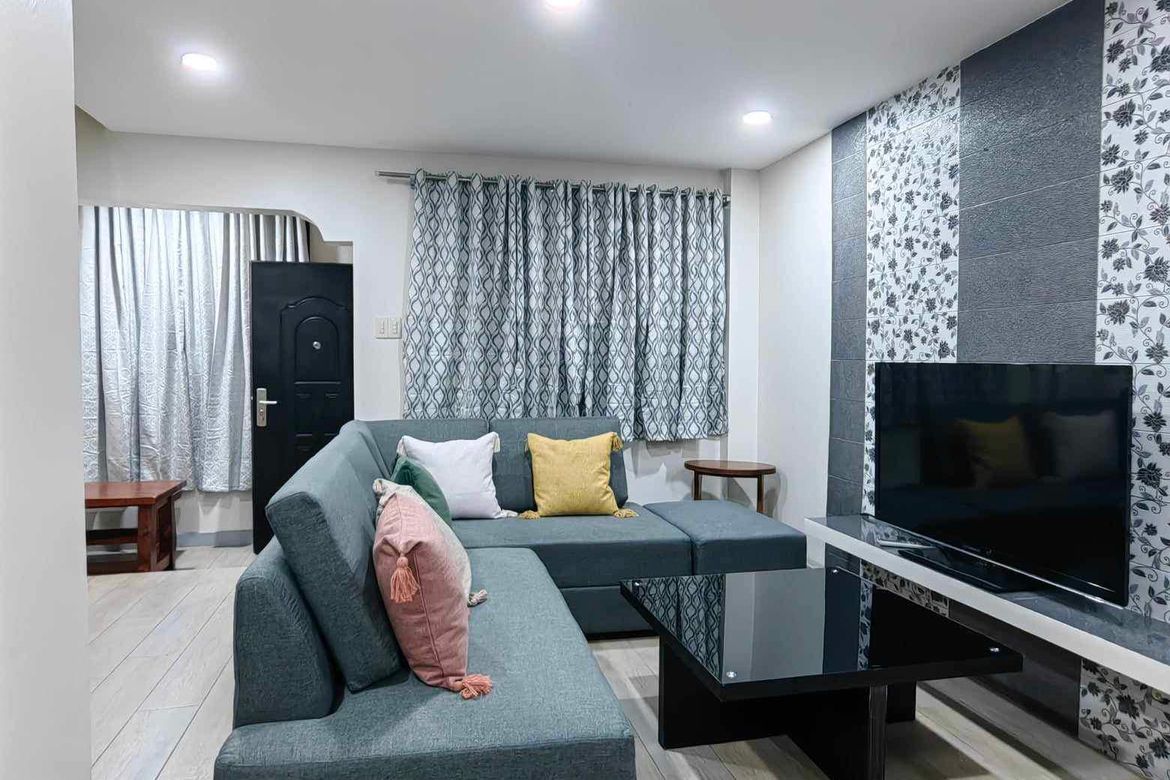 3 Bedroom Townhouse for Sale in Santo Tomas Proper, Baguio, Benguet – photo 2