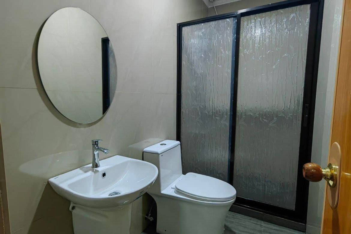 3 Bedroom Townhouse for Sale in Santo Tomas Proper, Baguio, Benguet – photo 7