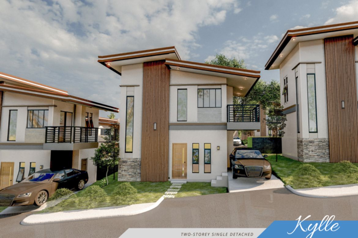 3 Bedroom Townhouse for Sale in Sapangdaku, Cebu City, Cebu – photo 2