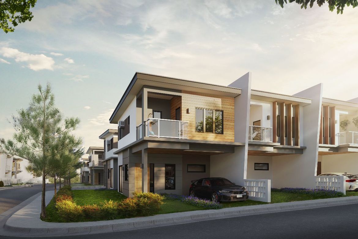 3 Bedroom Townhouse for Sale in Serin East Tagaytay, Silang Junction North, Tagaytay, Cavite – photo 3