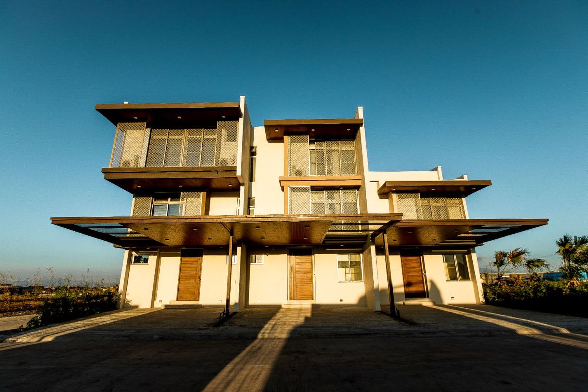 3 Bedroom Townhouse for Sale in Sevina Park Villas, Biñan, Laguna