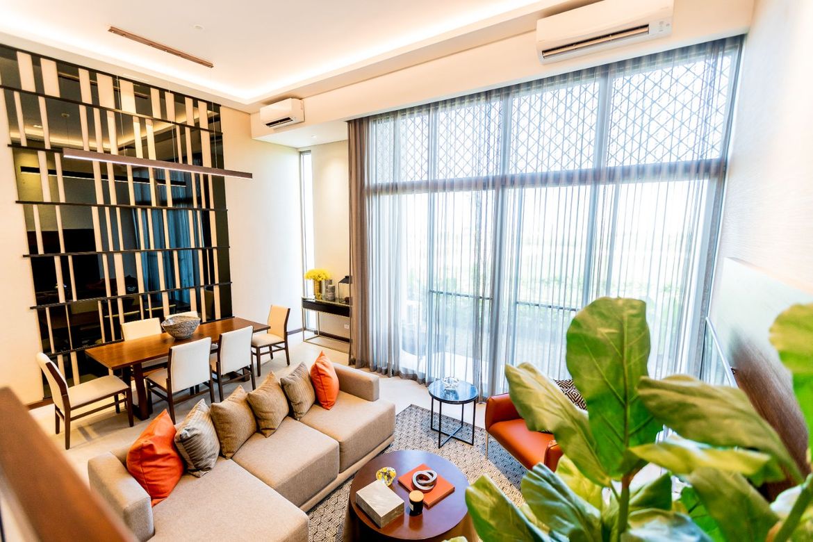 3 Bedroom Townhouse for Sale in Sevina Park Villas, Biñan, Laguna – photo 6