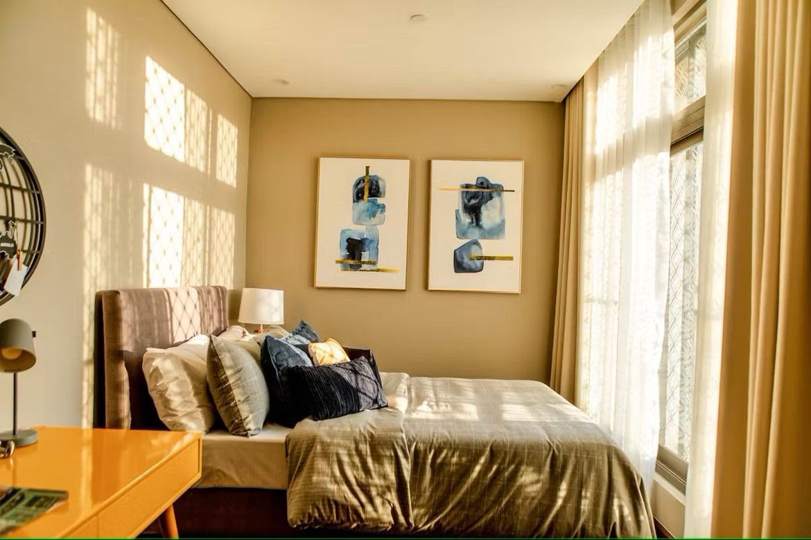 3 Bedroom Townhouse for Sale in Sevina Park Villas, Biñan, Laguna – photo 3