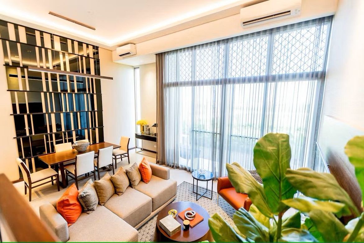 3 Bedroom Townhouse for Sale in Sevina Park Villas, Biñan, Laguna – photo 5