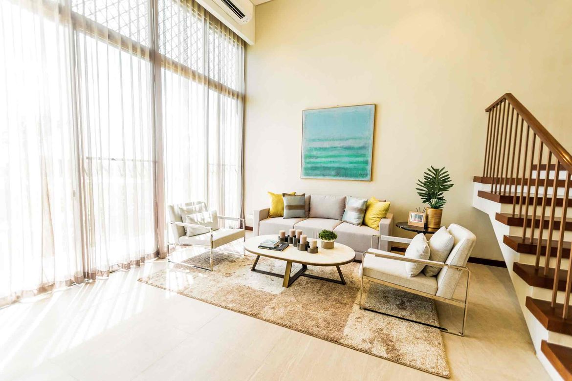 3 Bedroom Townhouse for Sale in Sevina Park Villas, Biñan, Laguna – photo 3