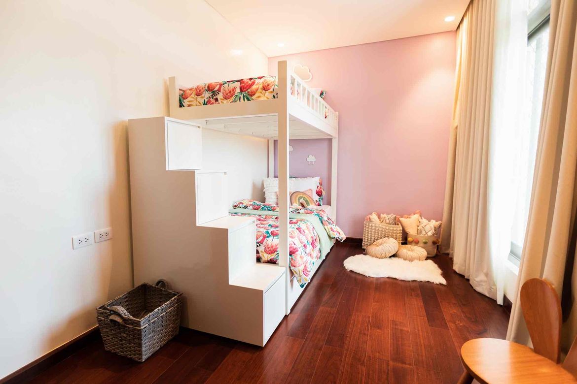 3 Bedroom Townhouse for Sale in Sevina Park Villas, Biñan, Laguna – photo 8