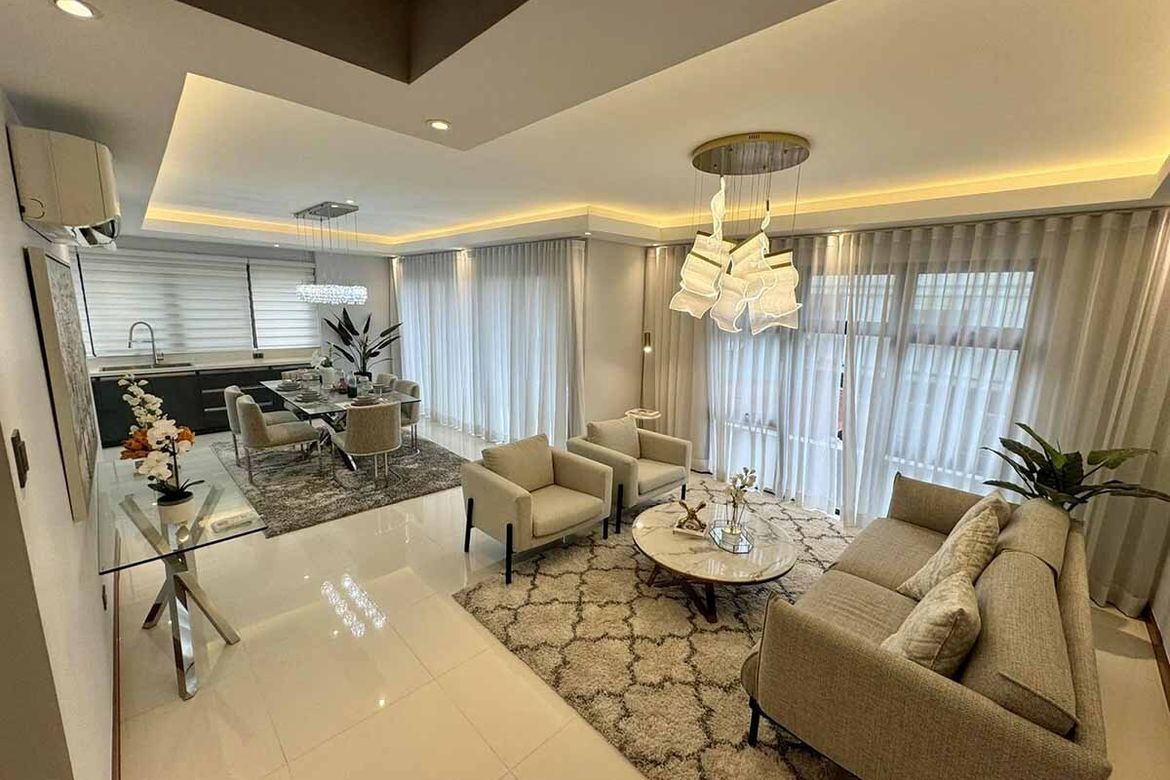 3 Bedroom Townhouse for Sale in Socorro, Quezon City, Metro Manila near LRT-2 Araneta Center-Cubao – photo 7