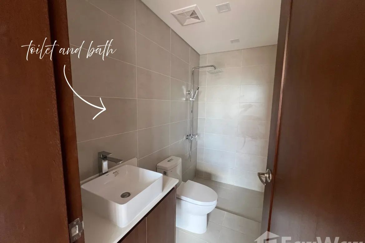 3 Bedroom Townhouse for Sale in Socorro, Quezon City, Metro Manila near LRT-2 Araneta Center-Cubao – photo 7