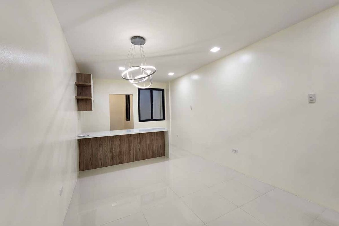 3 Bedroom Townhouse for Sale in Socorro, Quezon City, Metro Manila near LRT-2 Araneta Center-Cubao – photo 8