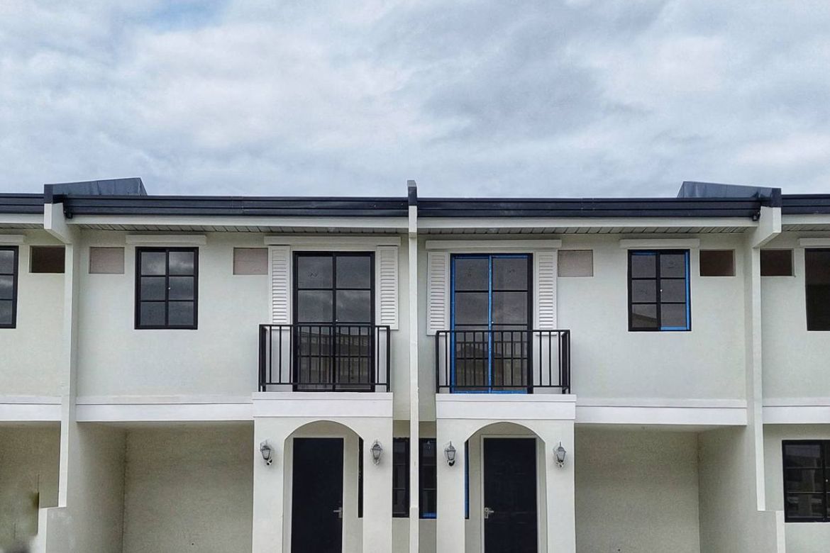 3 Bedroom Townhouse for Sale in Soledad, San Pablo, Laguna
