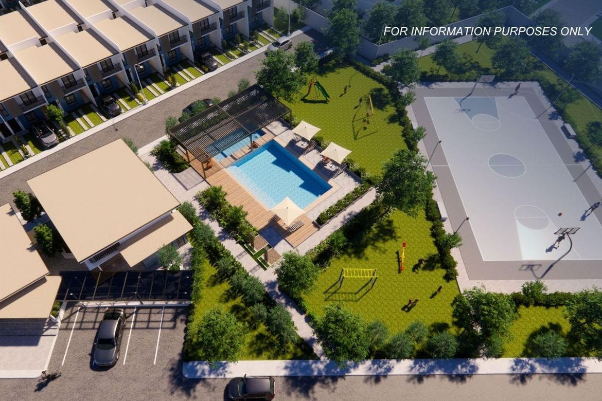 3 Bedroom Townhouse for Sale in Subabasbas, Lapu-Lapu, Cebu – photo 4