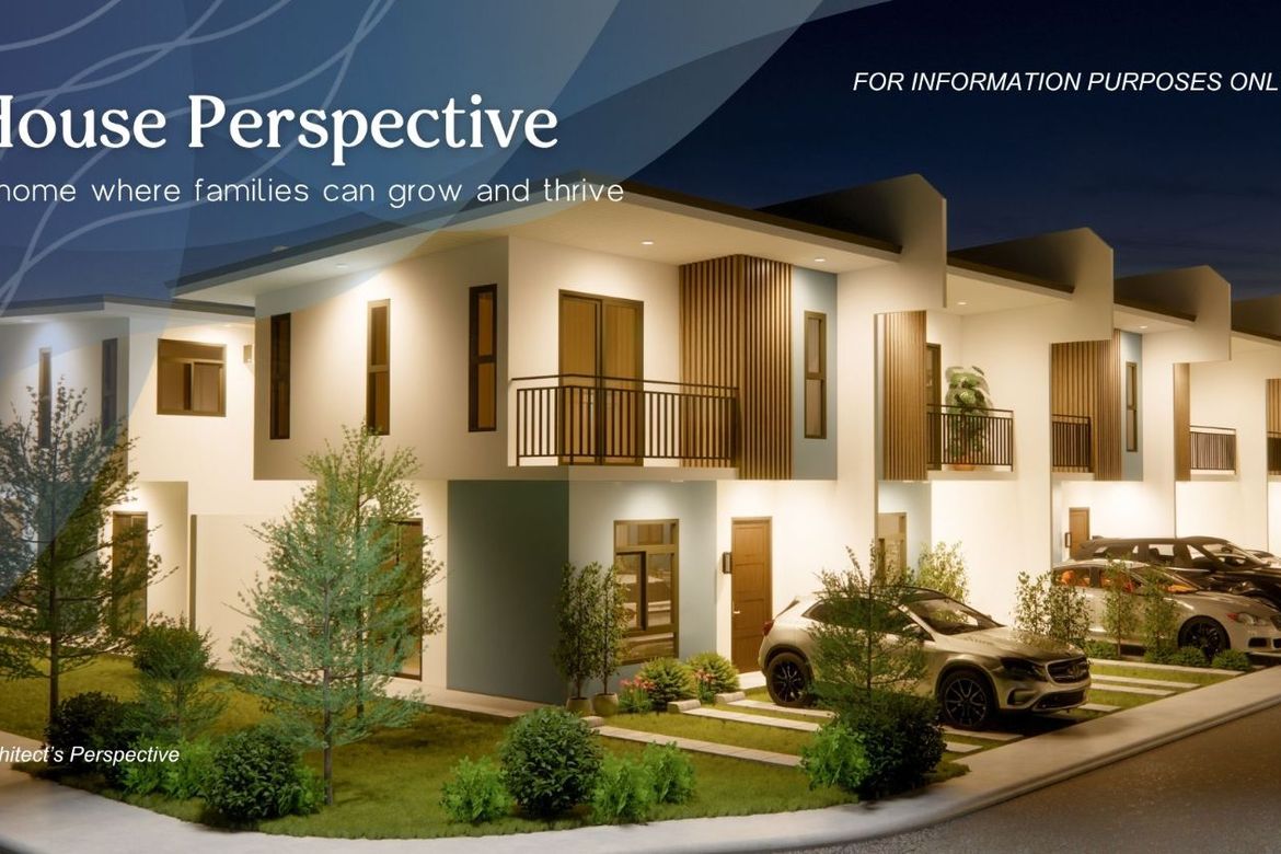 3 Bedroom Townhouse for Sale in Subabasbas, Lapu-Lapu, Cebu – photo 6