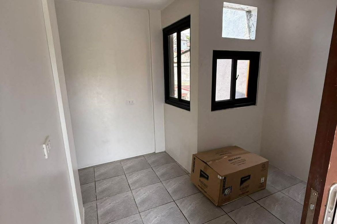 3 Bedroom Townhouse for Sale in Sulipan, Apalit, Pampanga – photo 2