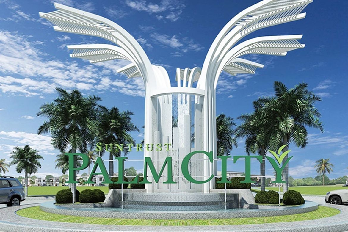 3 Bedroom Townhouse for Sale in Suntrust Palm City, Mankilam, Tagum, Davao del Norte