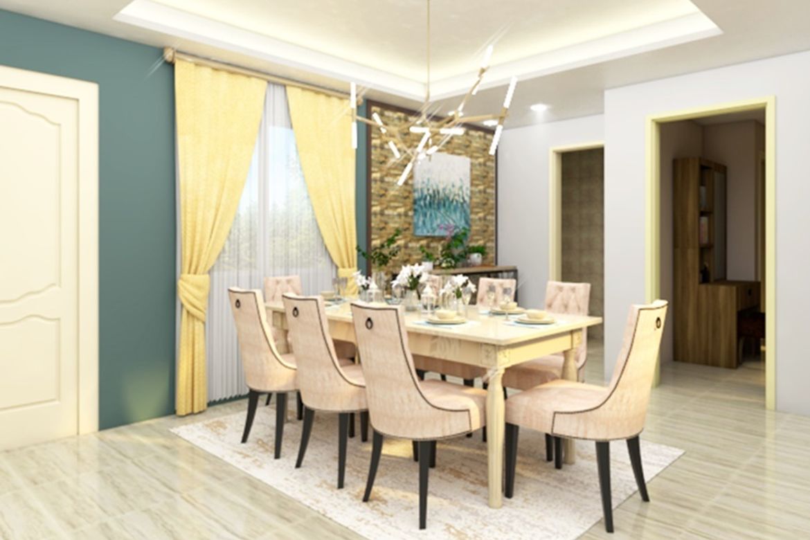 3 Bedroom Townhouse for Sale in Suntrust Palm City, Mankilam, Tagum, Davao del Norte – photo 4