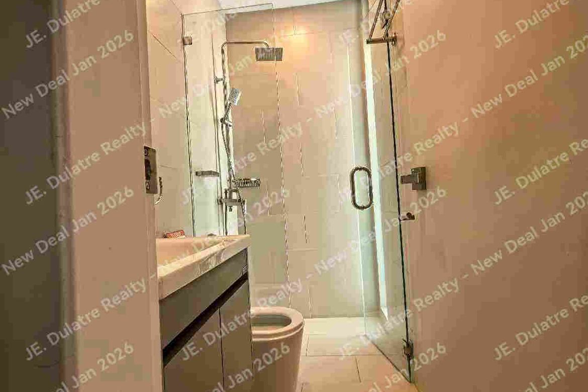 3 Bedroom Townhouse for Sale in Tabun, Mabalacat, Pampanga – photo 2