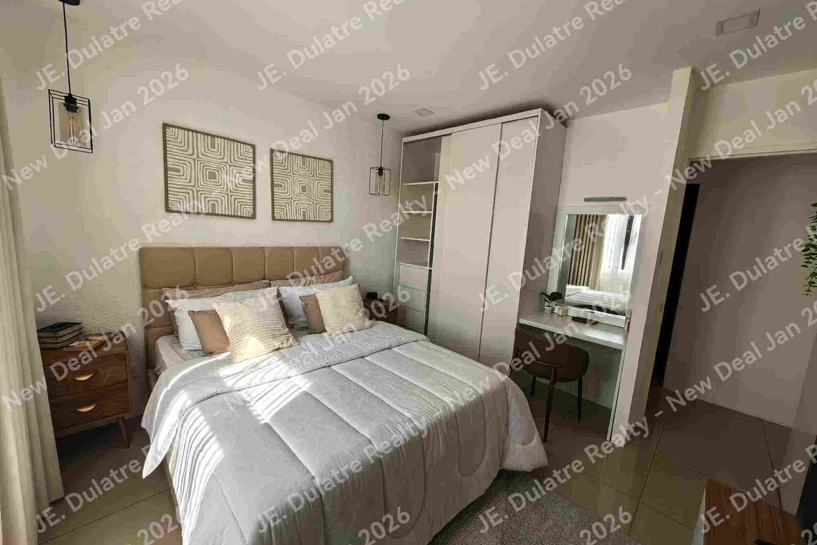 3 Bedroom Townhouse for Sale in Tabun, Mabalacat, Pampanga – photo 7