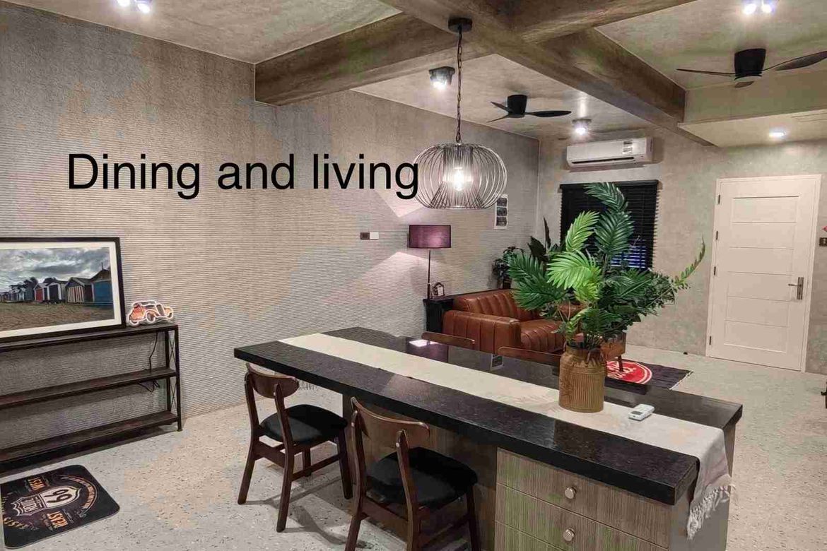 3 Bedroom Townhouse for Sale in Tabunoc, Talisay, Cebu – photo 5