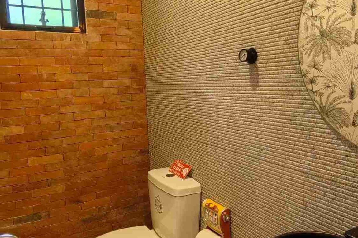 3 Bedroom Townhouse for Sale in Tabunoc, Talisay, Cebu – photo 8