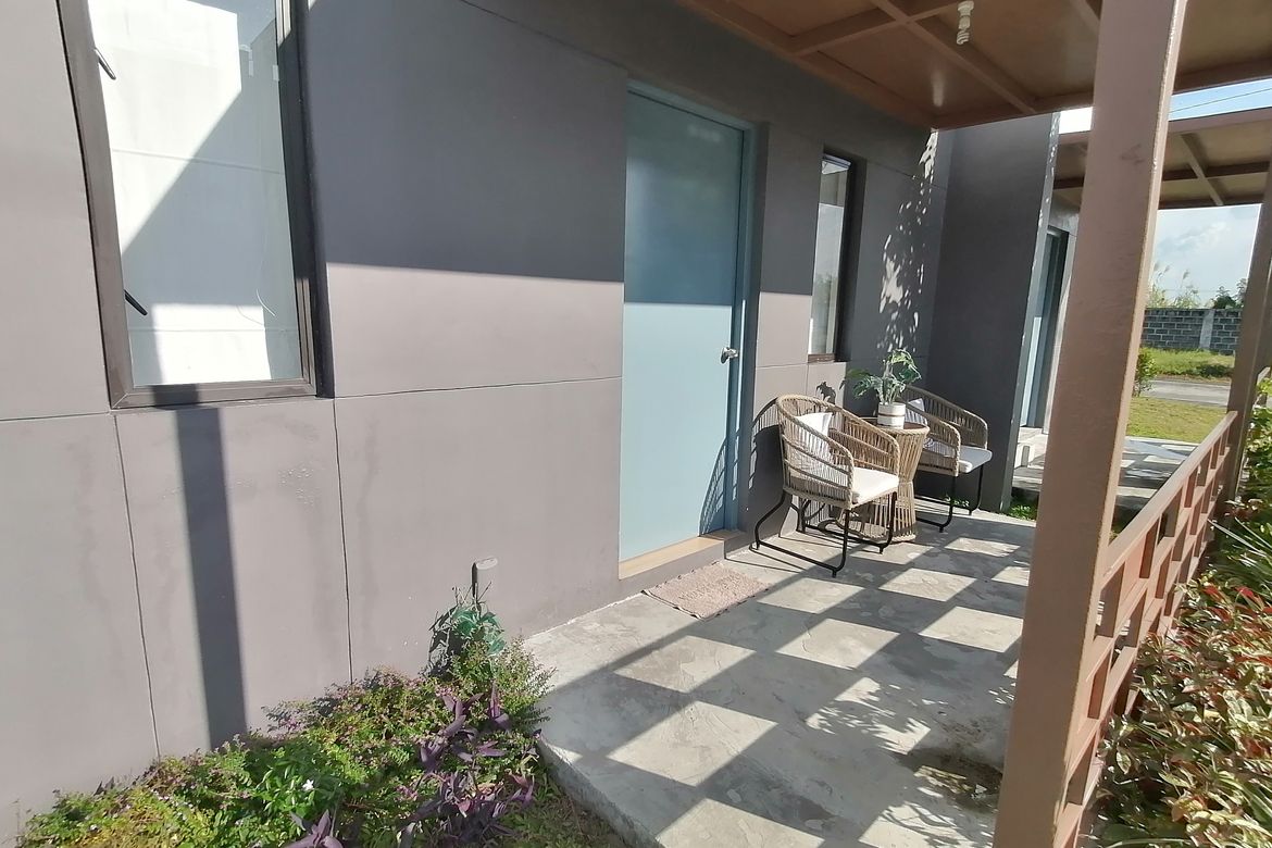 3 Bedroom Townhouse for Sale in Talaga, Capas, Tarlac – photo 2