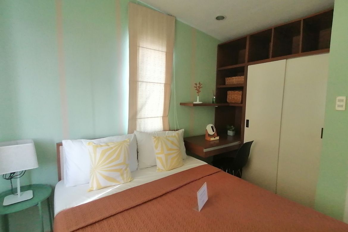 3 Bedroom Townhouse for Sale in Talaga, Capas, Tarlac – photo 5