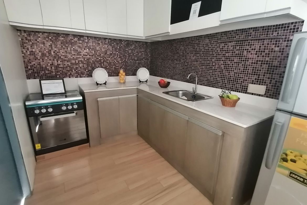 3 Bedroom Townhouse for Sale in Talaga, Capas, Tarlac