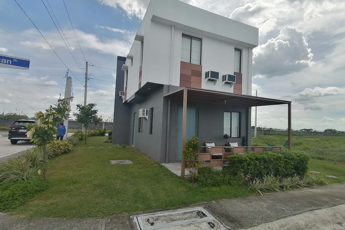 3 Bedroom Townhouse for Sale in Talaga, Capas, Tarlac – photo 2