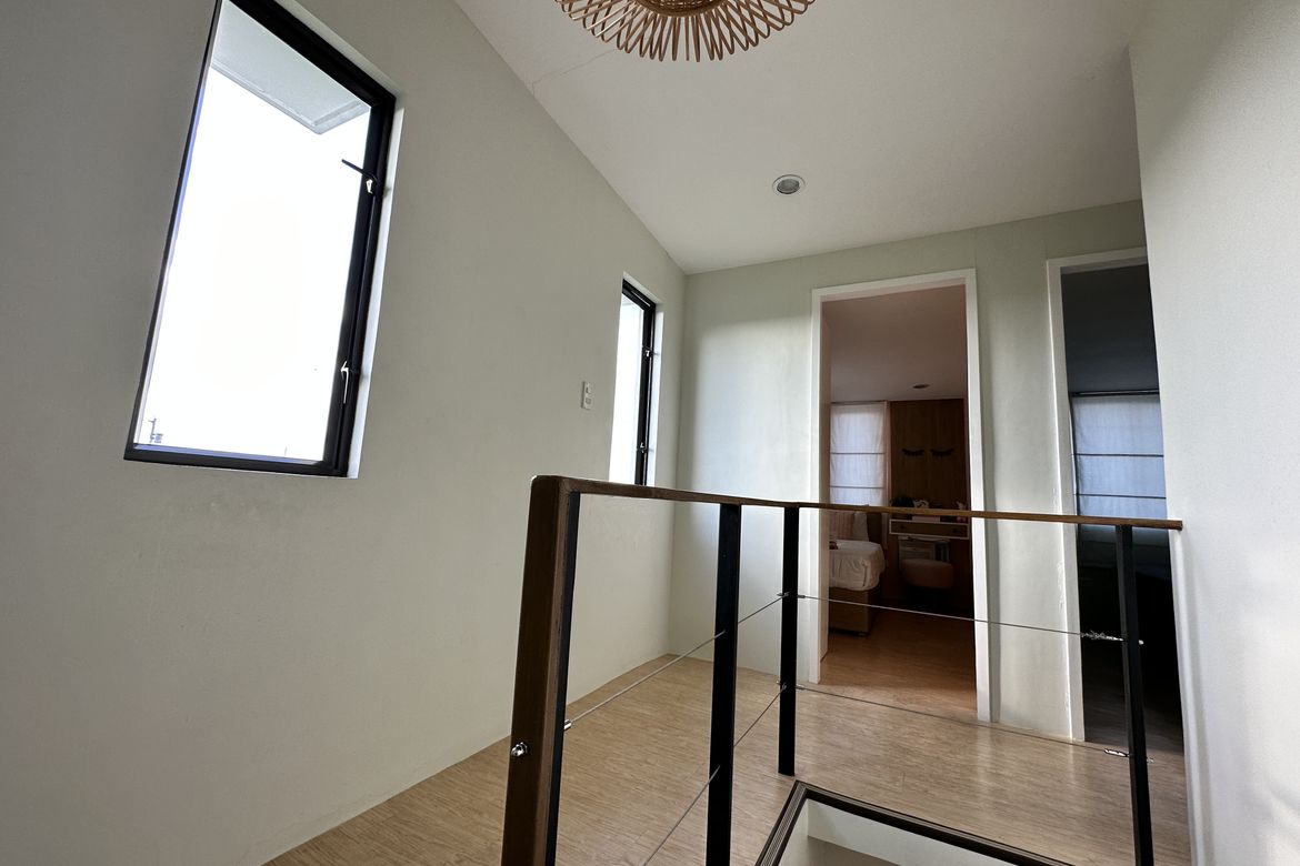 3 Bedroom Townhouse for Sale in Talaga, Capas, Tarlac – photo 6